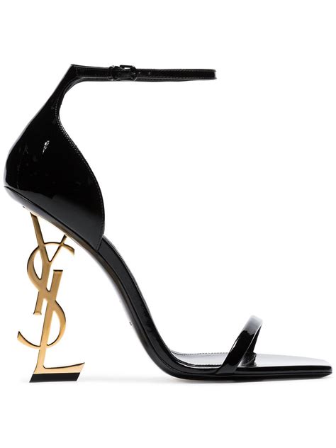 ysl schuhe dupe|saint laurent ysl heels.